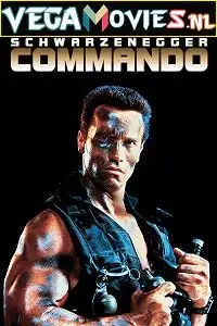 Commando 1985 hindi dubbed - vegamovies, Vegamovies0.com