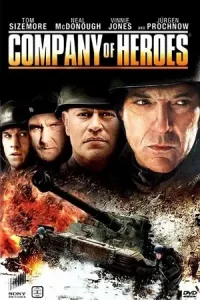 Company of heroes - vegamovies, Vegamovies0.com