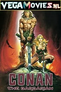 Conan the barbarian 1982 hindi dubbed - vegamovies, Vegamovies0.com