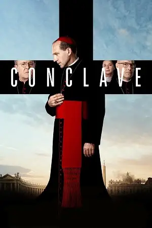 Conclave - vegamovies, Vegamovies0.com