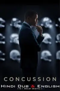 Concussion 2015 full movie hindi dubbed - vegamovies, Vegamovies0.com