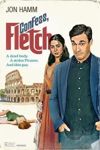 Confess fletch 2022 - vegamovies, Vegamovies0.com