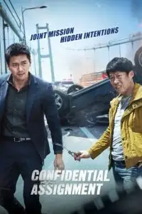 Confidential assignment hindi dubbed 2107 - vegamovies, Vegamovies0.com