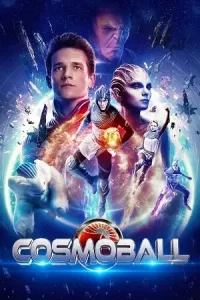 Cosmoball hindi dubbed - vegamovies, Vegamovies0.com