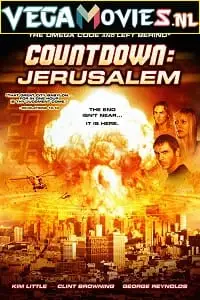 Countdown armageddon - vegamovies, Vegamovies0.com