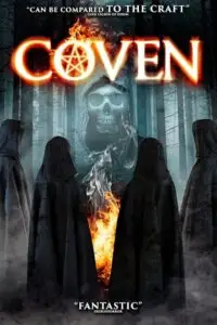 Coven 2020 hindi poster vegamovies - vegamovies, Vegamovies0.com