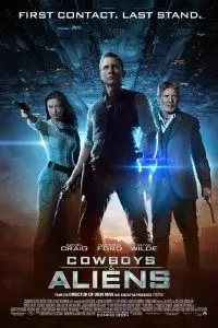 Cowboys and aliens - vegamovies, Vegamovies0.com