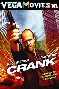 Crank 2006 hindi dubbed - vegamovies, Vegamovies0.com