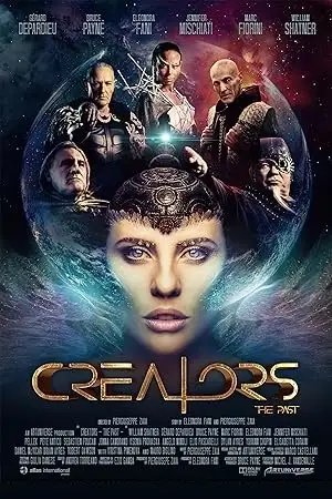 Creators the past hindi - vegamovies, Vegamovies0.com