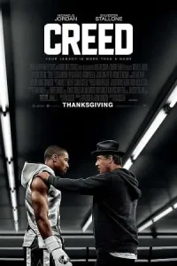 Creed 2015 - vegamovies, Vegamovies0.com