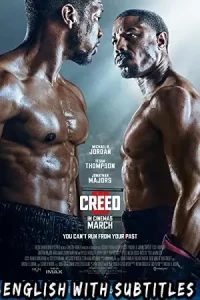 Creed iii 2023 - vegamovies, Vegamovies0.com