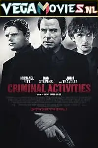 Criminal activities 2015 - vegamovies, Vegamovies0.com