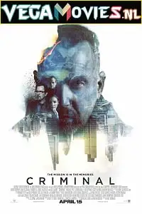 Criminals 2016 - vegamovies, Vegamovies0.com