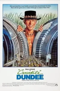 Crocodile dundee 1986 - vegamovies, Vegamovies0.com