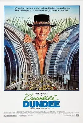 Crocodile dundee 1986 - vegamovies, Vegamovies0.com