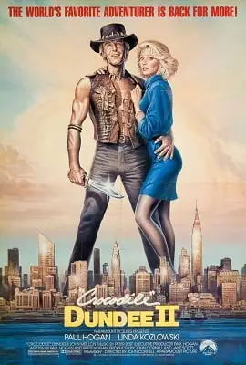 Crocodile dundee ii 1988 - vegamovies, Vegamovies0.com