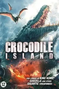 Crocodile island - vegamovies, Vegamovies0.com