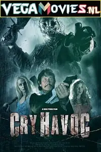 Cry havoc 2020 - vegamovies, Vegamovies0.com