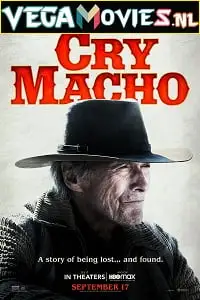 Cry macho 2021 - vegamovies, Vegamovies0.com