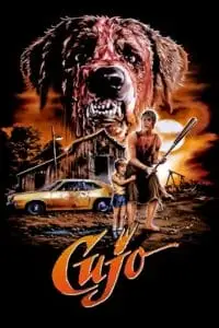 Cujo 1983 hindi english - vegamovies, Vegamovies0.com