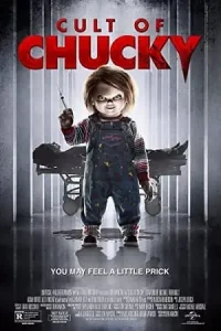 Cult of chucky - vegamovies, Vegamovies0.com