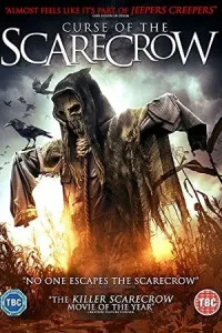 Curse of the scarecrow 2018 posters - vegamovies, Vegamovies0.com