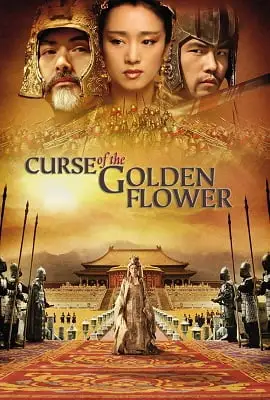 Curse of the golden flower 2006 - vegamovies, Vegamovies0.com