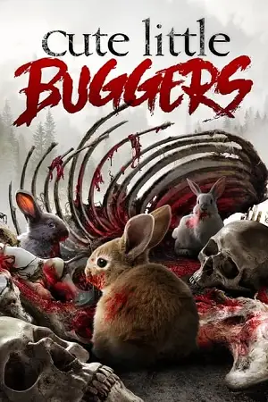 Cute little buggers hindi dubbed - vegamovies, Vegamovies0.com