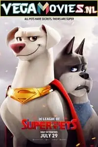 Dc league of super pets 2022 - vegamovies, Vegamovies0.com