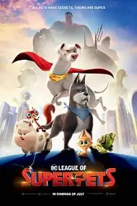 Dc league of super pets - vegamovies, Vegamovies0.com