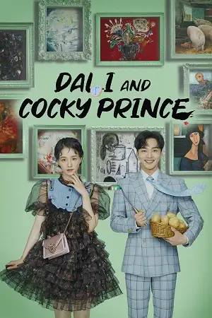 Dali and cocky prince hindi dubbed - vegamovies, Vegamovies0.com