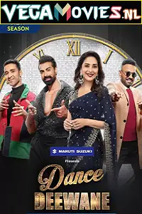 Dance deewane 2021 season 3 - vegamovies, Vegamovies0.com