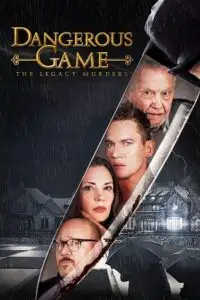 Dangerous game the legacy murders 2022 hindi dubbed - vegamovies, Vegamovies0.com