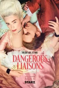 Dangerous liaisons season 1 - vegamovies, Vegamovies0.com