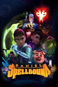 Daniel spellbound 1 - vegamovies, Vegamovies0.com