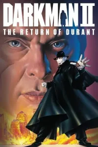 Darkman ii the return of durant 1995 - vegamovies, Vegamovies0.com