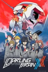 Darling in the franxx - vegamovies, Vegamovies0.com