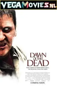 Dawn of the dead 2004 poster - vegamovies, Vegamovies0.com