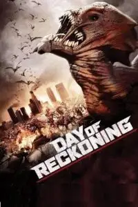 Day of reckoning 2016 poster - vegamovies, Vegamovies0.com