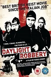 Daylight robbery 2008 - vegamovies, Vegamovies0.com