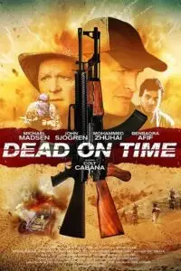 Dead on time 2018 - vegamovies, Vegamovies0.com