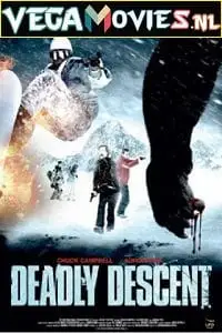 Deadly descent - vegamovies, Vegamovies0.com