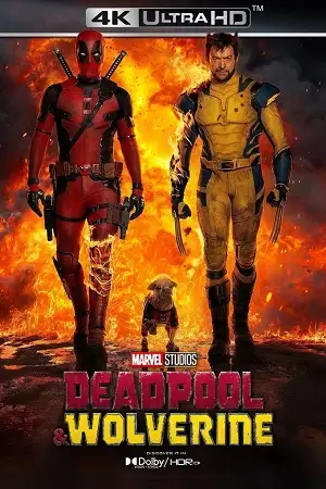 Deadpool wolverine 2024 hindi org - vegamovies, Vegamovies0.com