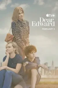 Dear edward 2023 poster - vegamovies, Vegamovies0.com