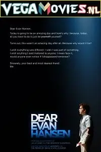 Dear evan hansen - vegamovies, Vegamovies0.com