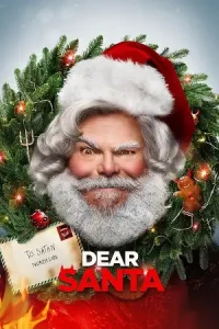 Dear santa - vegamovies, Vegamovies0.com