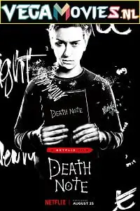 Death note - vegamovies, Vegamovies0.com