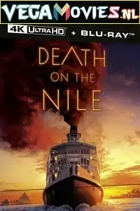 Death on the nile 2160p posters - vegamovies, Vegamovies0.com