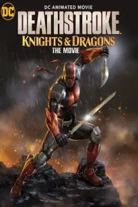 Deathstroke - vegamovies, Vegamovies0.com