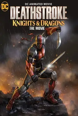 Deathstroke - vegamovies, Vegamovies0.com